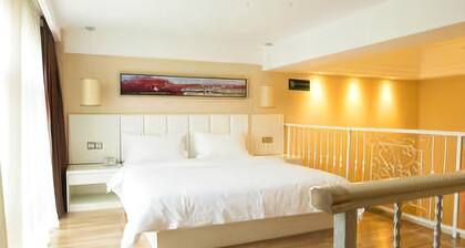 Shanshui Trends Hotel