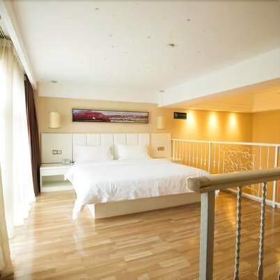 Shanshui Trends Hotel