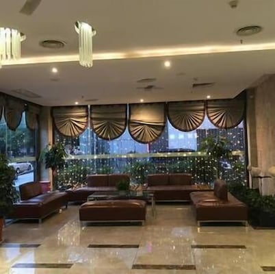 Shanshui Trends Hotel