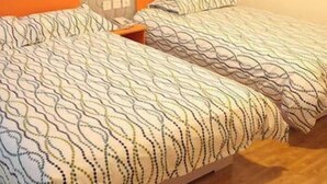 Room - Lijing Hotel (Xi'an)
