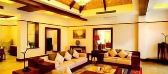 양푸 시뷰 가든 호텔