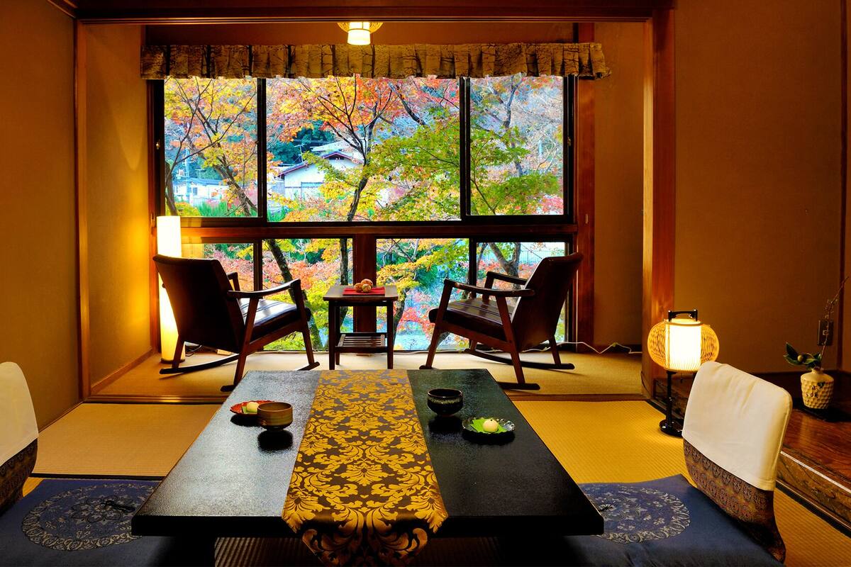 Tempat makan