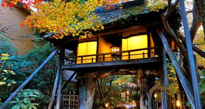 Heihachi Tea House Inn