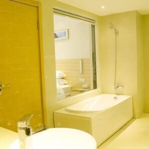 Room - Crown Hotel (Zhenjiang)