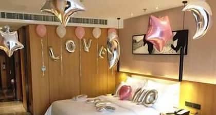Youyi Hotel