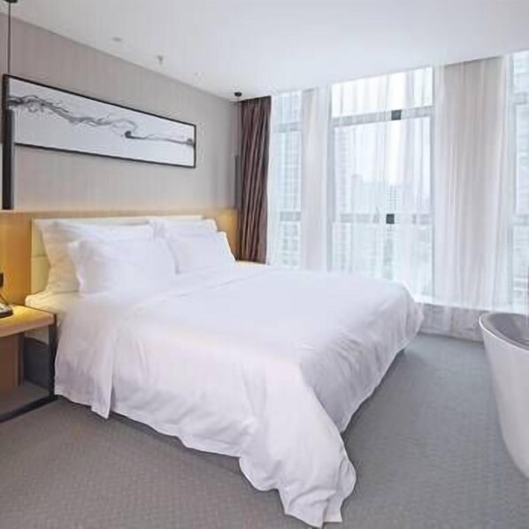 Room - Youyi Hotel (Liuzhou)