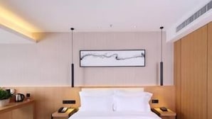 Room - Youyi Hotel (Liuzhou)