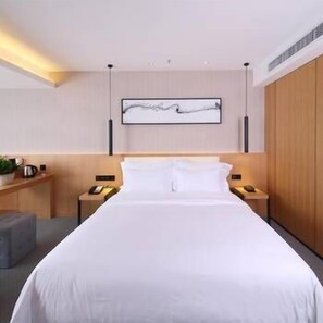 Room - Youyi Hotel (Liuzhou)