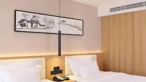 Room - Youyi Hotel (Liuzhou)