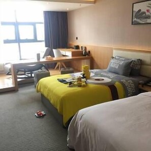 Room - Youyi Hotel (Liuzhou)