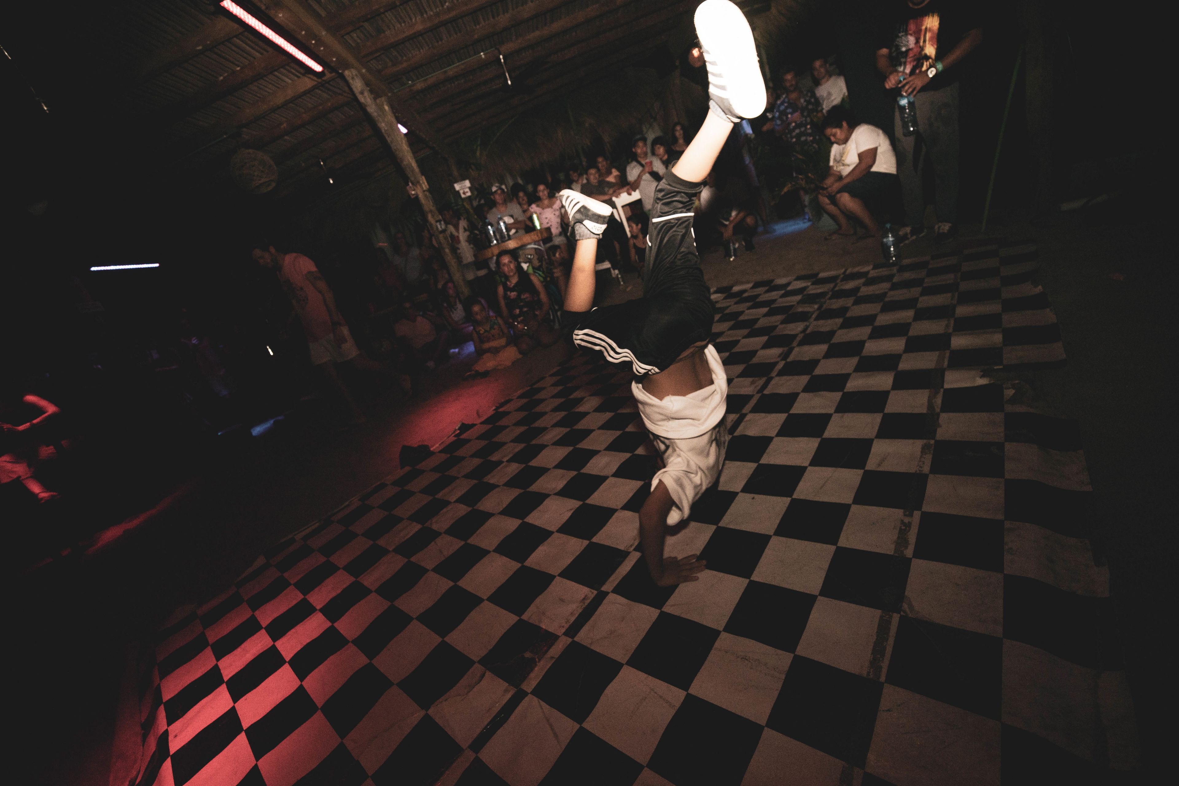 Photo - Nílu Puerto Escondido by Selina