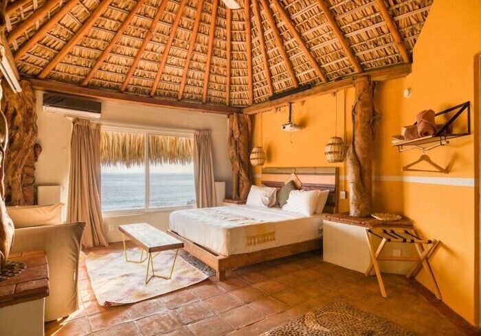 Premium Suite Ocean View | Free WiFi