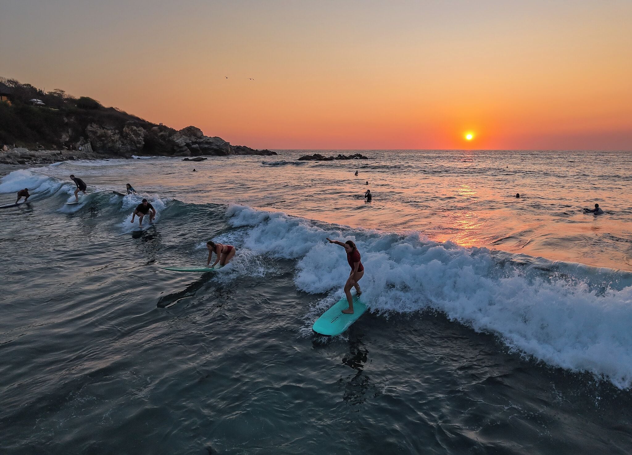 Photo - Nílu Puerto Escondido by Selina