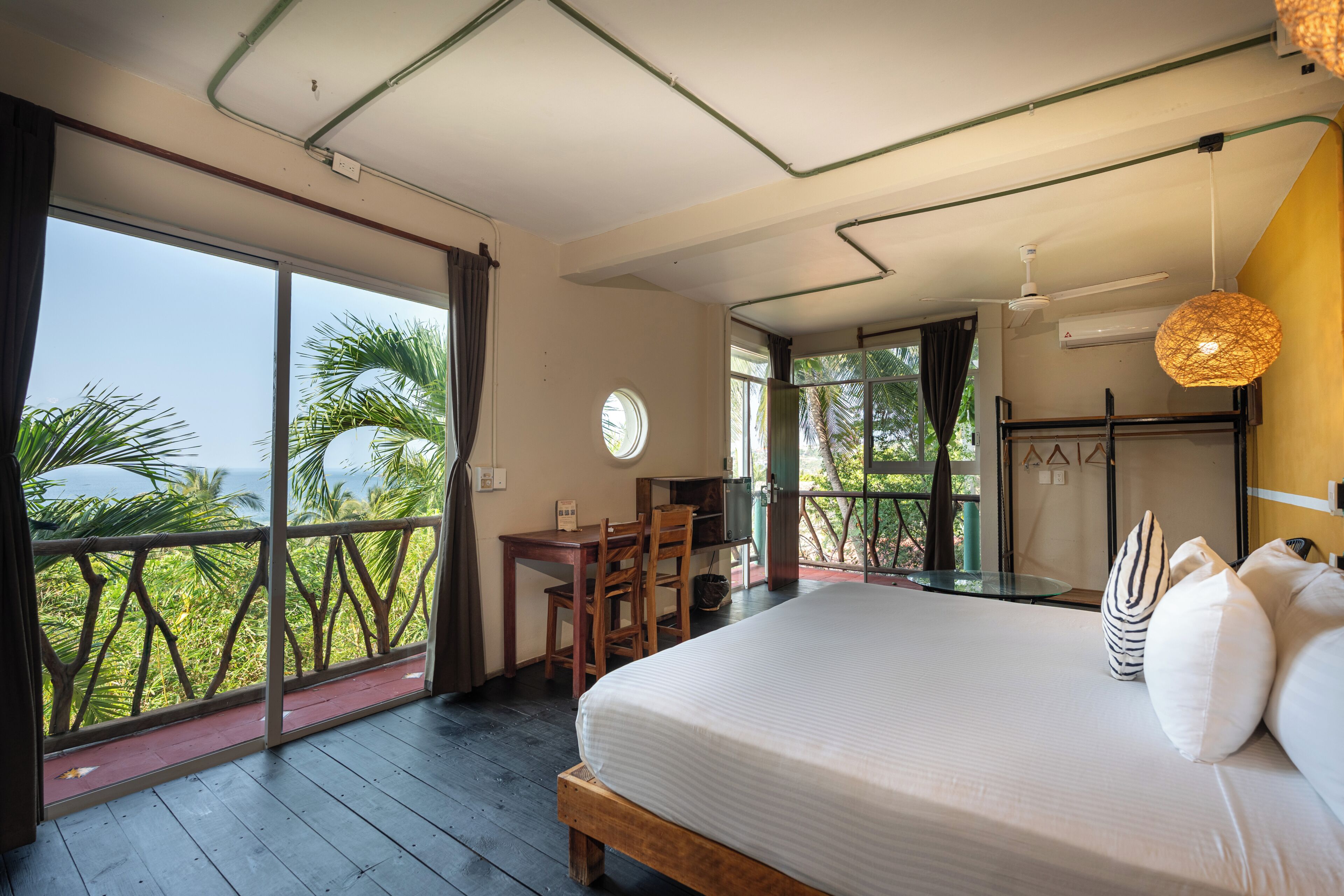 Premium Suite Ocean View | Gratis wifi