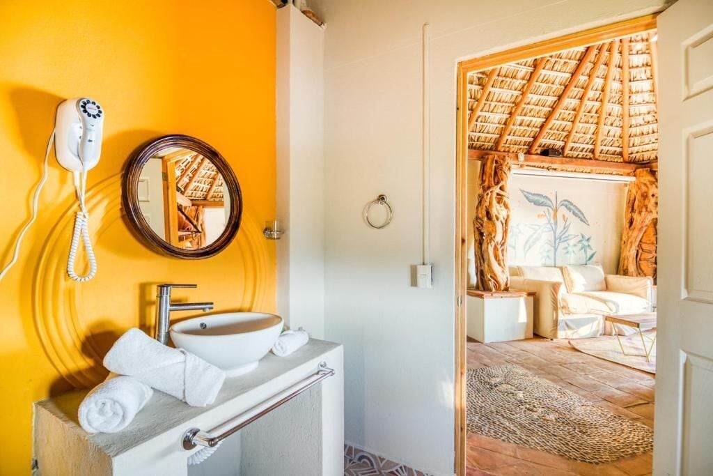 Photo - Nílu Puerto Escondido by Selina