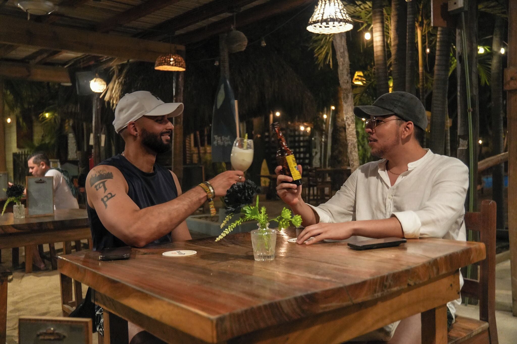 Photo - Nílu Puerto Escondido by Selina