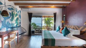 Suite | Wi-Fi gratuit