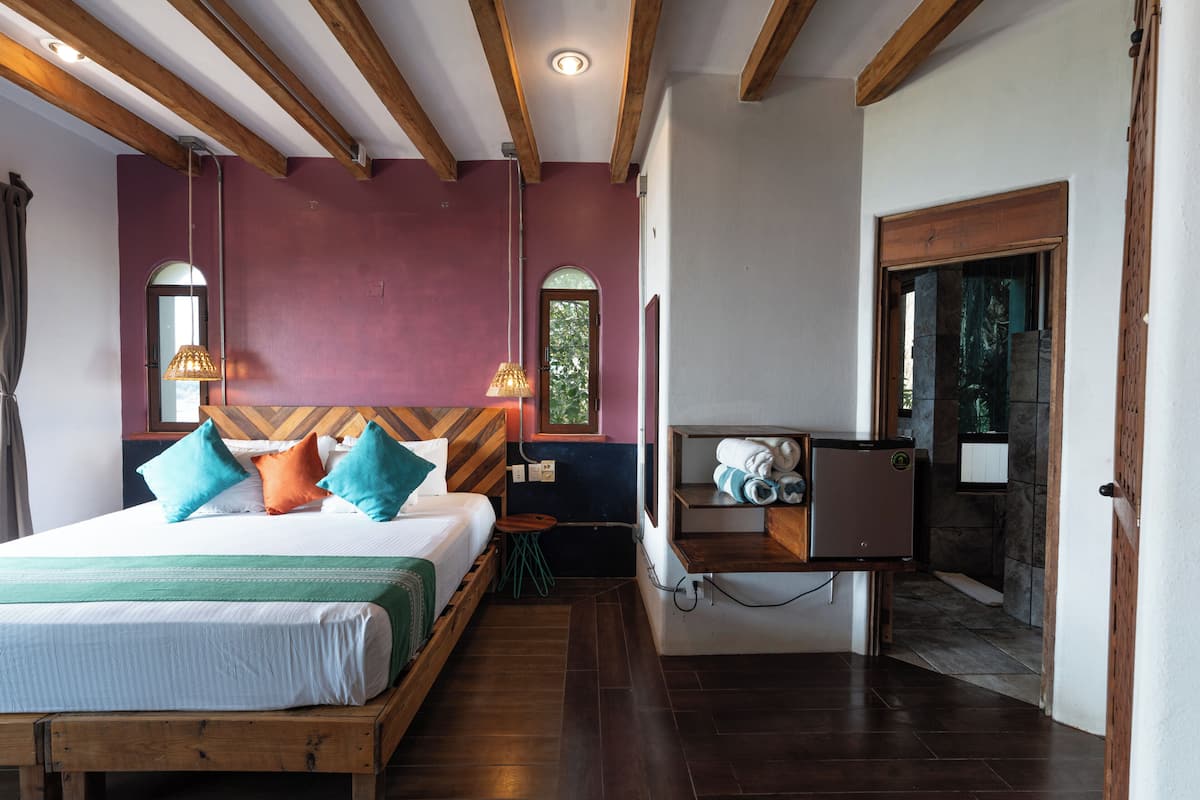 Premium Suite Ocean View | 免費無線上網