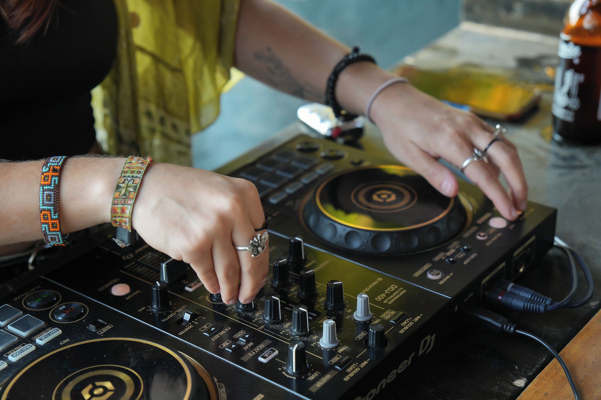 Photo - Nílu Puerto Escondido by Selina