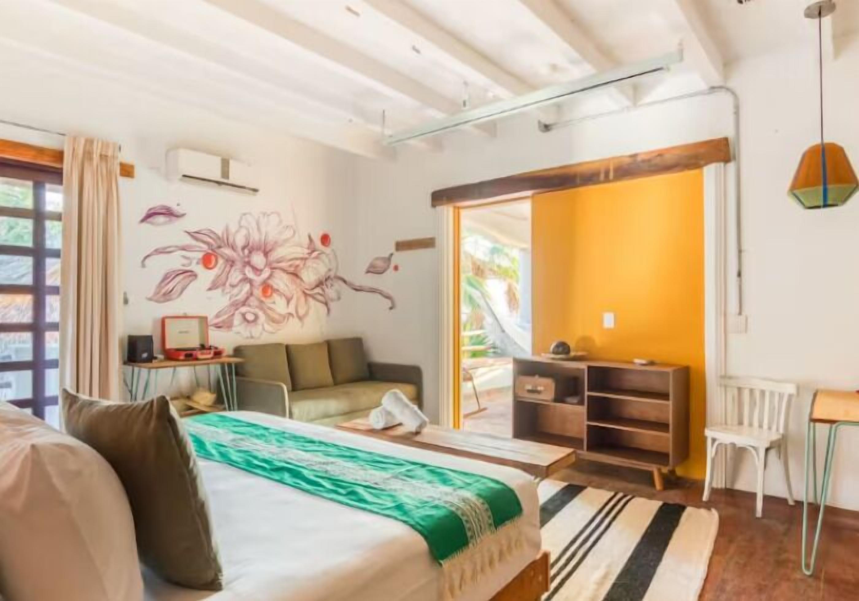 Premium Suite Ocean View | Free WiFi