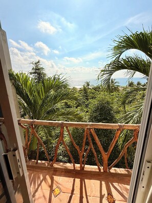 Premium Suite Ocean View | Wifi gratis