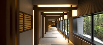 Hotel Keihan Kyoto Hachijoguchi