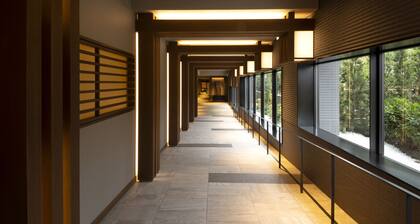 Hotel Keihan Kyoto Hachijoguchi