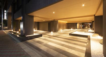 Hotel Keihan Kyoto Hachijoguchi