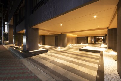 Hotel Keihan Kyoto Hachijoguchi