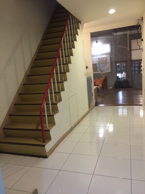 樓梯