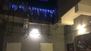 وسائل الراحة في المنشأة
