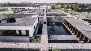 Exterior - Tsingpu Yangzhou Retreat (Yangzhou)