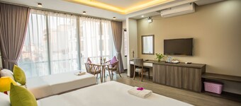Hana 2 Apartment & Hotel Bac Ninh