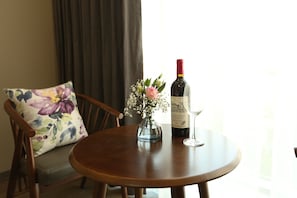 Room amenity