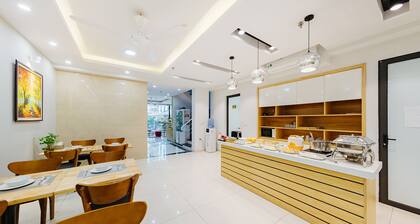 Hana 2 Apartment & Hotel Bac Ninh