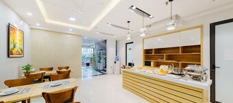 Hana 2 Apartment & Hotel Bac Ninh