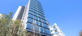 京阪築地銀座大飯店