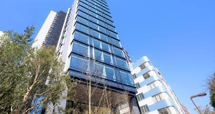 Hotel Keihan Tsukiji Ginza Grande