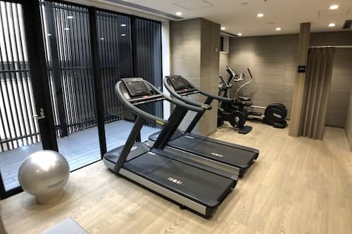 Gimnasio