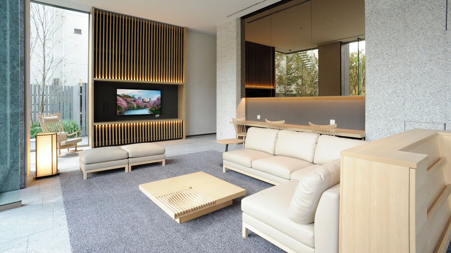 Hotel Keihan Tsukiji Ginza Grande