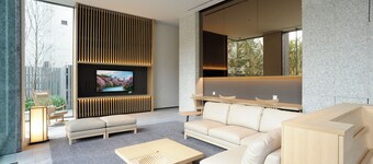 Hotel Keihan Tsukiji Ginza Grande