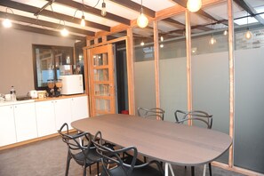 Free daily continental breakfast  - Myeongdong Dada House 1 (Seoul)