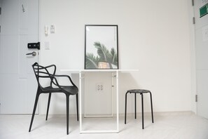 Double Room | In-room dining - Myeongdong Dada House 1 (Seoul)