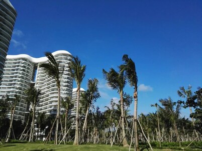 YUMI Apartment-Wanning Branch