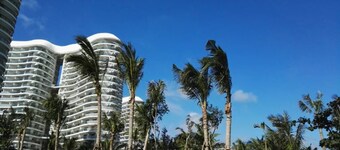 寓米度假公寓(海南万宁神州半岛度假公寓)