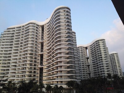 YUMI Apartment-Wanning Branch