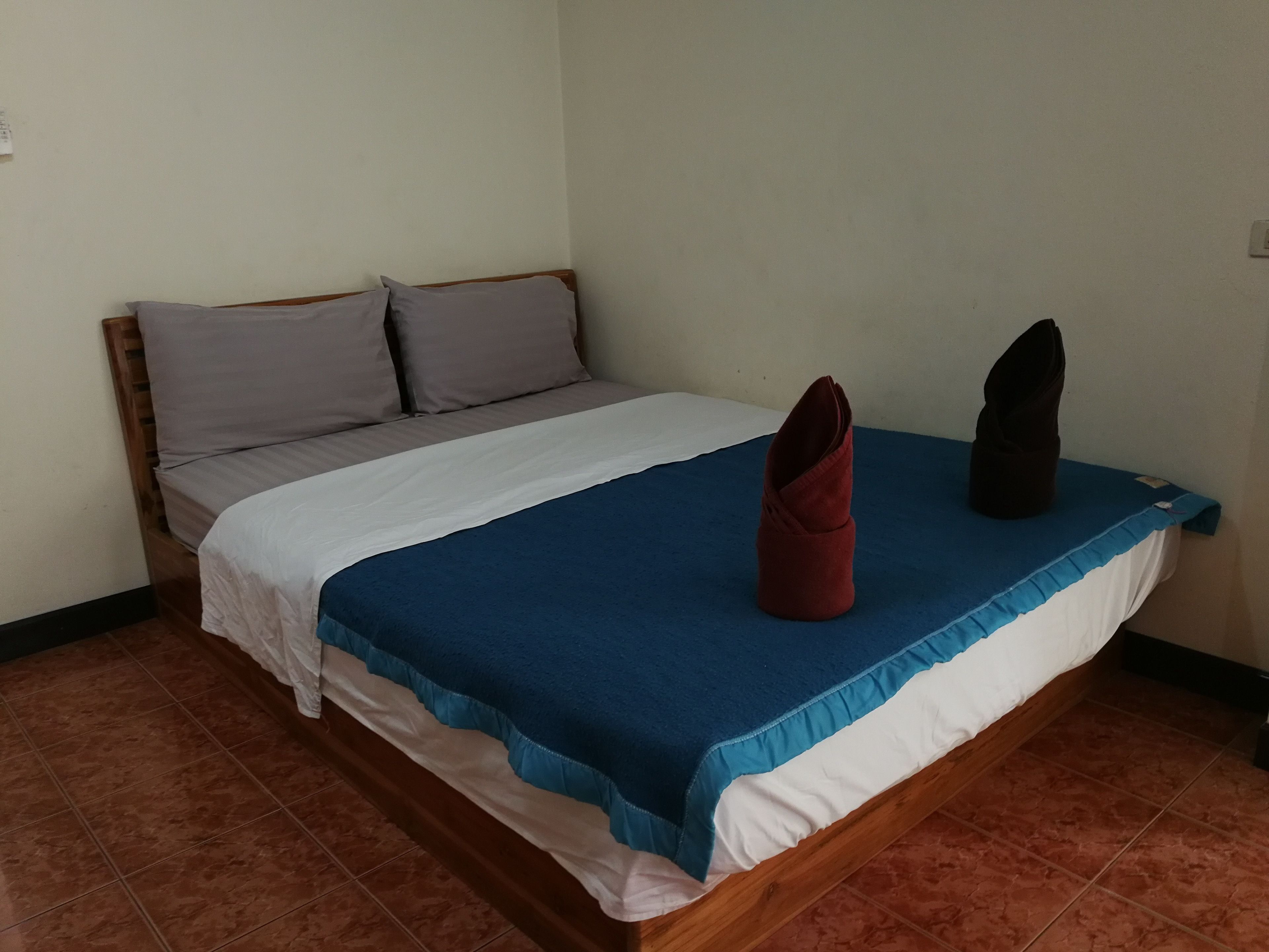 Photo - Soi 5 Apartment