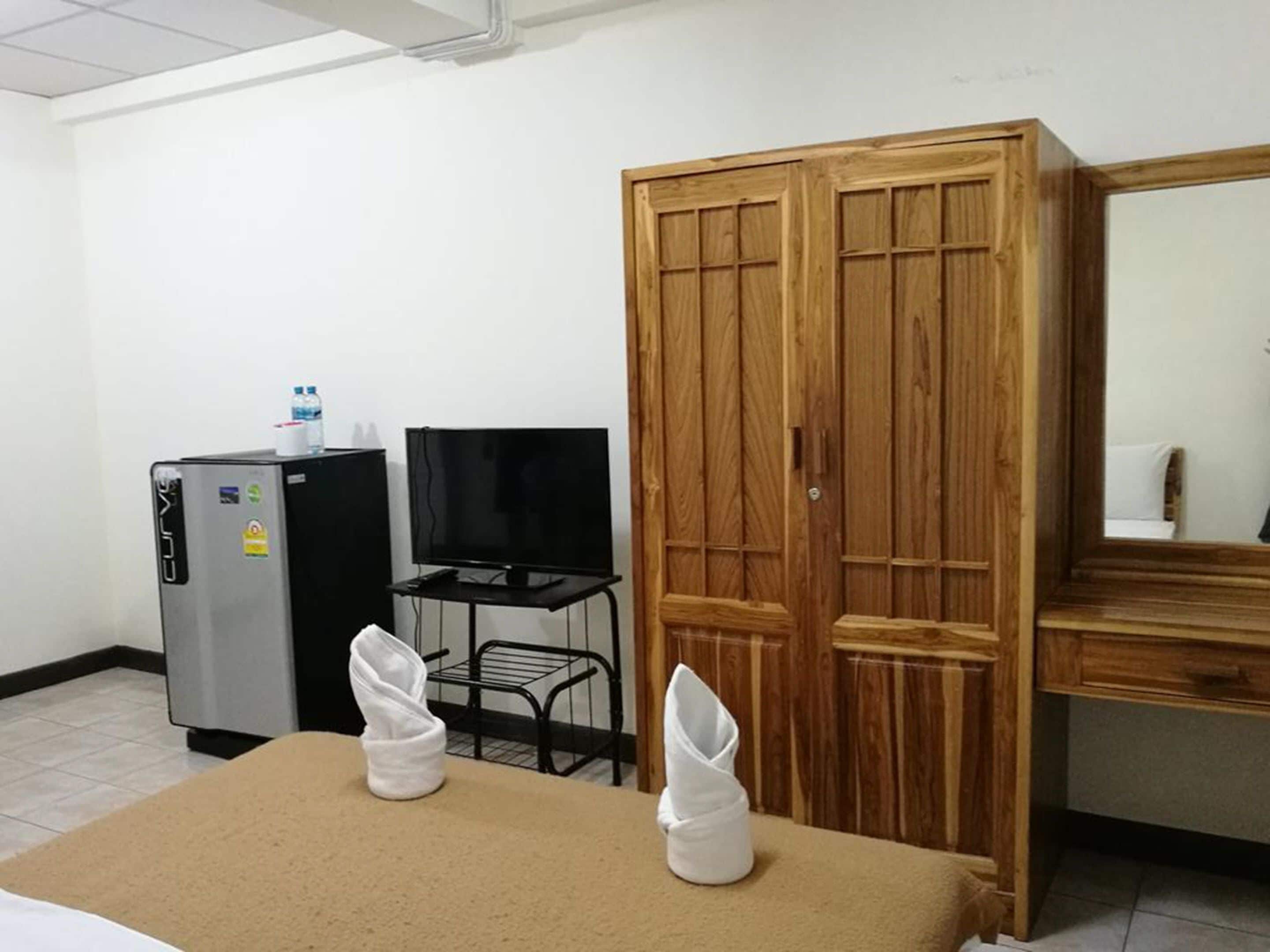 Photo - Soi 5 Apartment