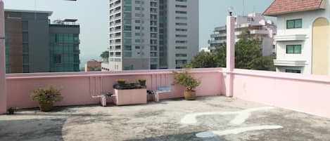 Balcon