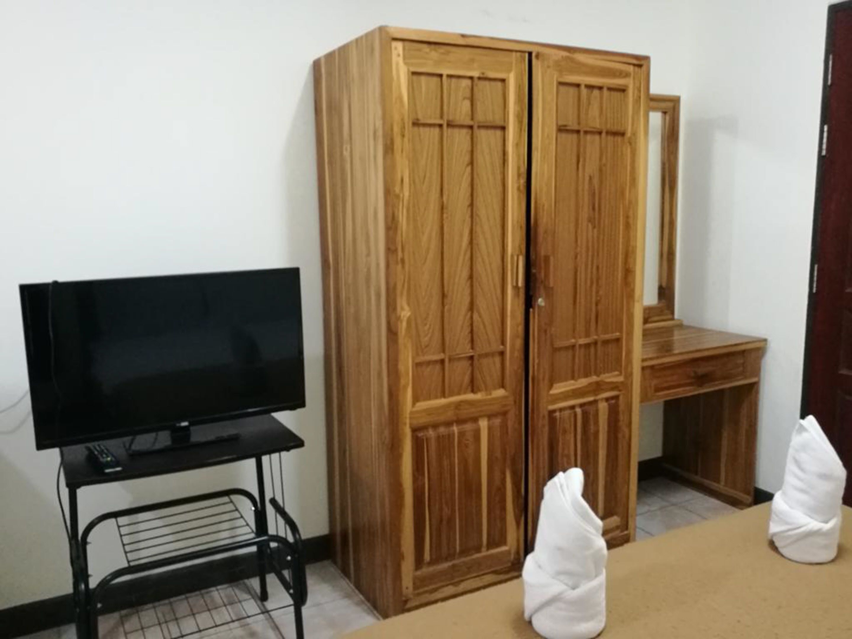 Photo - Soi 5 Apartment